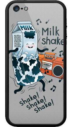 MilkShake! - Бампер на iPhone 5, 5S, страница 27