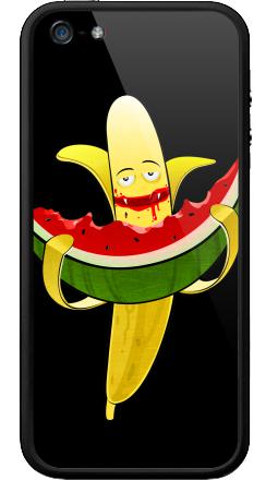 Мультифрукт - Бампер на iPhone 5, 5S, страница 27