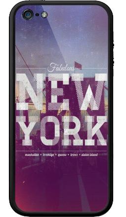New York - Бампер на iPhone 5, 5S, страница 3