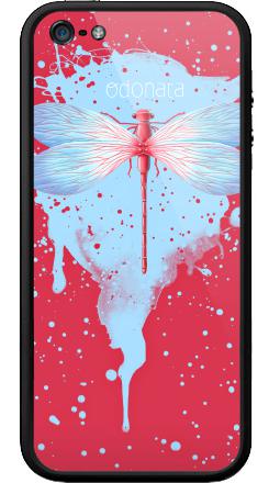 Odonata - Бампер на iPhone 5, 5S, страница 31