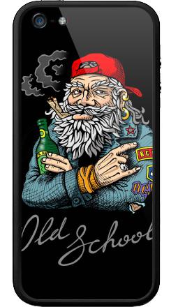 Old School - Бампер на iPhone 5, 5S, страница 27
