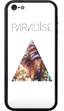 Paradise - Бампер на iPhone 5, 5S, страница 26