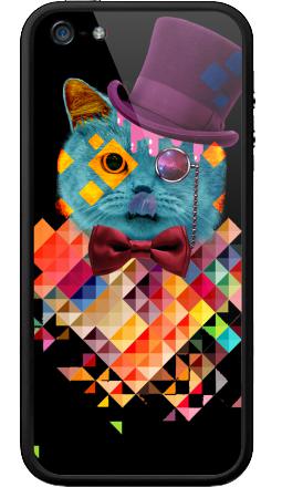 ПсихоКэт - Бампер на iPhone 5, 5S, страница 25