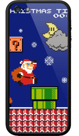 Santa Mario - Бампер на iPhone 5, 5S, страница 30