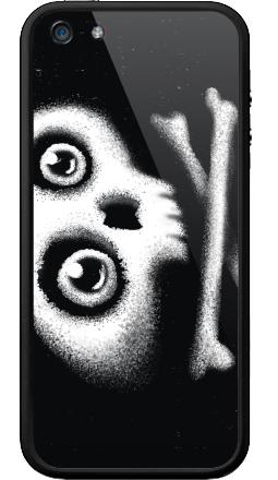 Skull & bones - Бампер на iPhone 5, 5S, страница 27