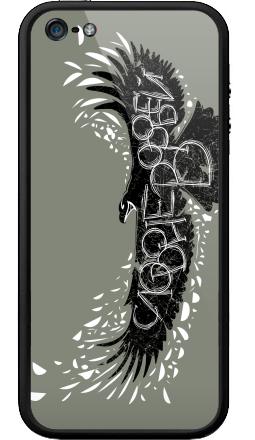 Слово не воробей - Бампер на iPhone 5, 5S, страница 26