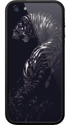 Tiger - Бампер на iPhone 5, 5S, страница 30