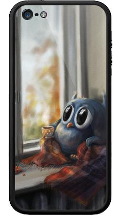Vanilla Owl - Бампер на iPhone 5, 5S, страница 25