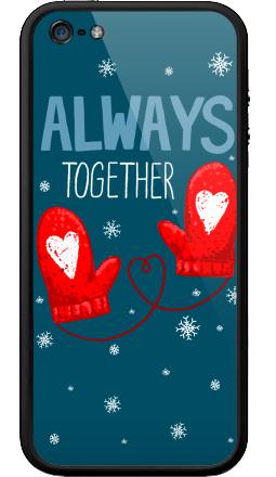 WARM - Бампер на iPhone 5, 5S, страница 25