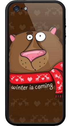 Winter is coming - Бампер на iPhone 5, 5S, страница 26