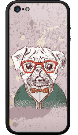 Стиляга - Бампер на iPhone 5, 5S, страница 24