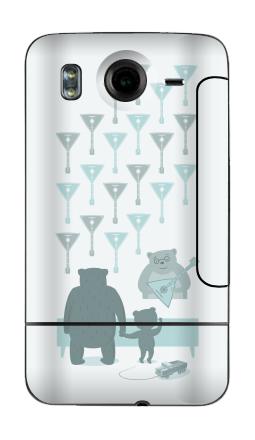 День рождения - Виниловые наклейки на HTC Desire HD - купить в Москве, страница 27