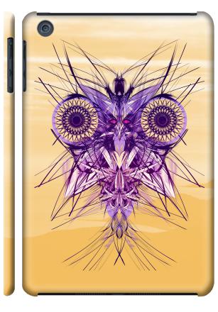 Sva4 - Наклейки на Чехол матовый для iPad Mini, страница 10