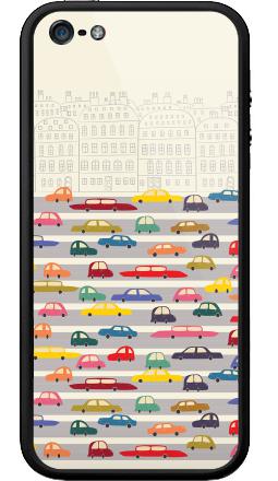 Машины - Бампер на iPhone 5, 5S, страница 24