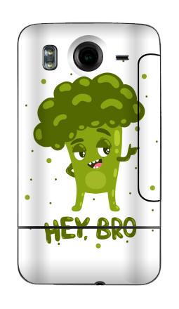 Хэй, Бро - Виниловые наклейки на HTC Desire HD - купить в Москве, страница 27