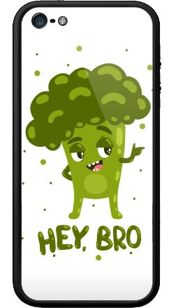 Хэй, Бро - Бампер на iPhone 5, 5S, страница 24