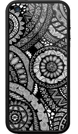 Кругомания - Бампер на iPhone 5, 5S, страница 23
