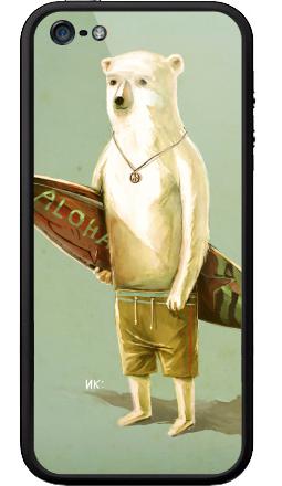 Алоха - Бампер на iPhone 5, 5S, страница 23