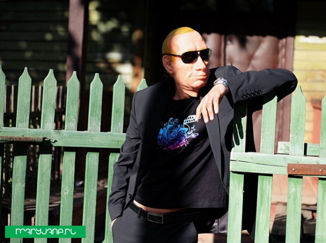 фото футболки 