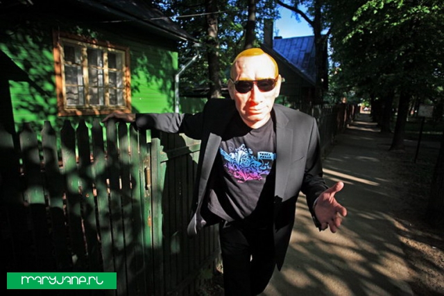 фото футболки 