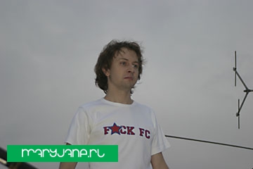 фото футболки F*CK Face Control