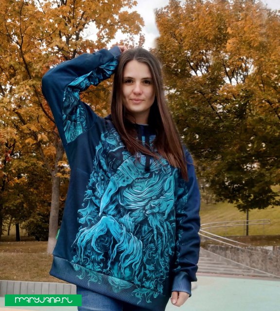 фото футболки Доктор чума