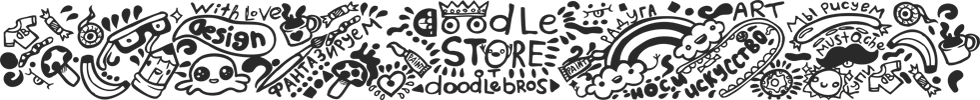 DoodleBros