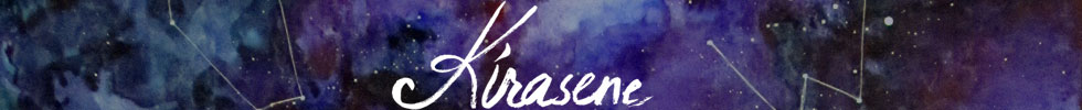 Kirasene Shop