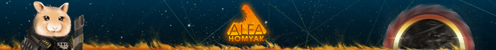 Магазин футболок ALFA_Homyak
