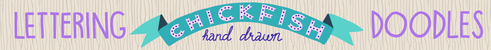 Chickfish Doodles Shop