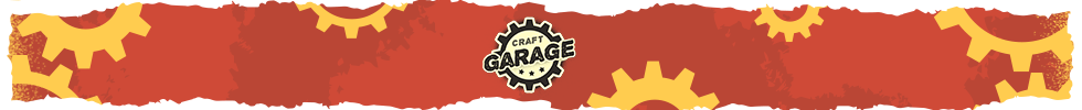 Магазин футболок Craft Garage