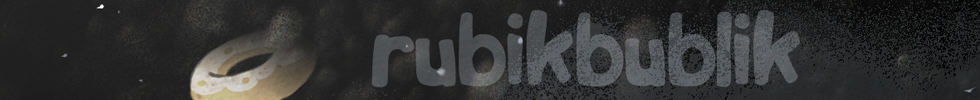 Rubikbublik