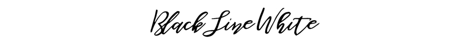 BlackLineWhite Art