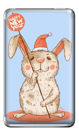 Happy NEW year - Виниловые наклейки на iPod Classic, страница 32