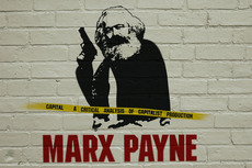 MARX PAYNE