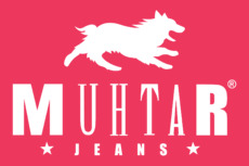 Энергичный фирменный знак для повседневной носки MUHTAR JEANS / МУХТАР ДЖИНСЫ
