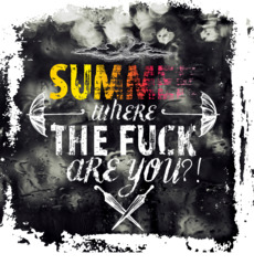 Summer is gone