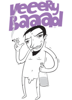 Veeery baaad