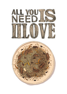 All you need is плов - Купить футболки победителей, Новинки, страница 75 
