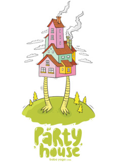 Party house - Купить футболки победителей, Новинки, страница 97 