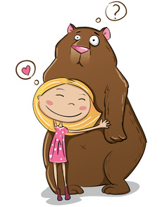 I like teddy bears - Купить футболки победителей, Новинки, страница 82 