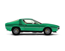 Montreal Футболки ferrari