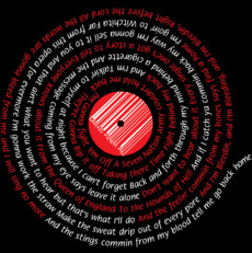 The White Stripes