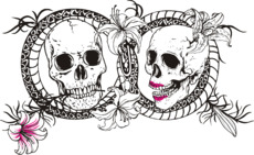 Till Death Us Do Part - Купить футболки победителей, Новинки, страница 99 