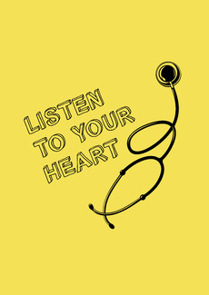 Listen To Your Heart - Купить футболки победителей, Новинки, страница 97 