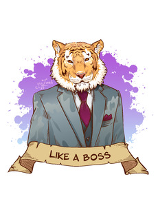 Like a boss - Купить футболки победителей, Новинки, страница 80 
