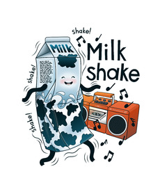 MilkShake! - Купить футболки победителей, Новинки, страница 77 