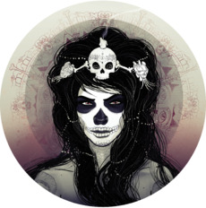 Santa Muerte
