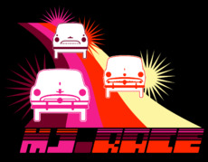 GTA Mj Race