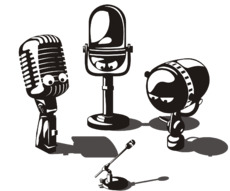 Microphones